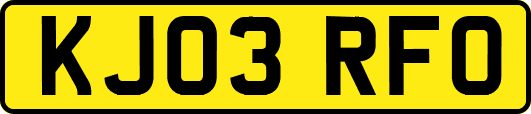 KJ03RFO