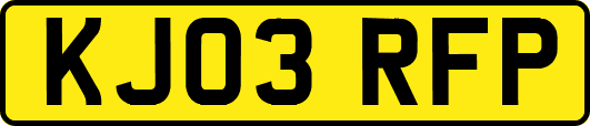 KJ03RFP