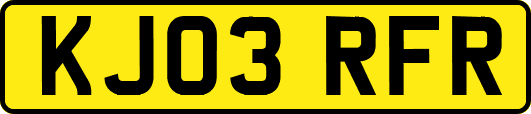 KJ03RFR