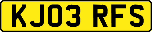 KJ03RFS