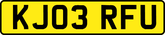 KJ03RFU