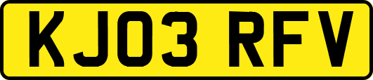 KJ03RFV