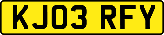 KJ03RFY