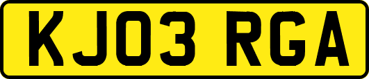 KJ03RGA