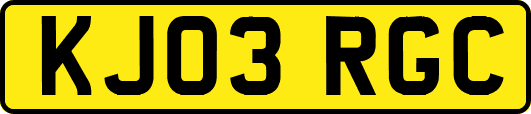 KJ03RGC