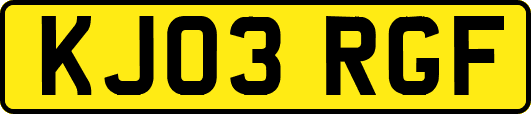 KJ03RGF