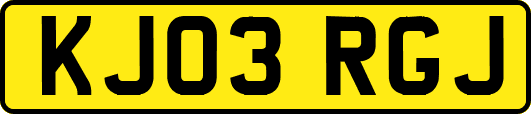 KJ03RGJ