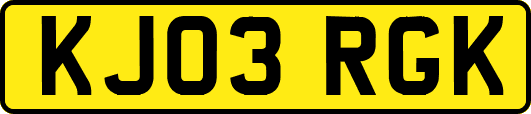 KJ03RGK