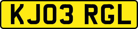 KJ03RGL