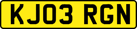 KJ03RGN
