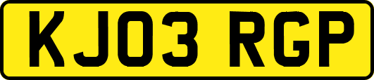 KJ03RGP
