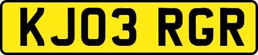 KJ03RGR