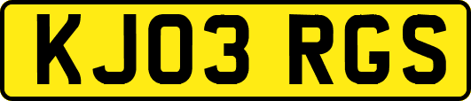 KJ03RGS