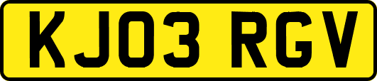KJ03RGV
