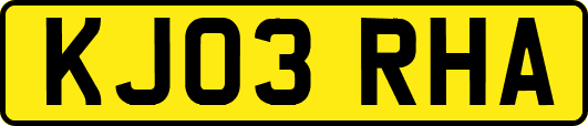 KJ03RHA