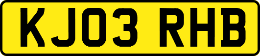 KJ03RHB