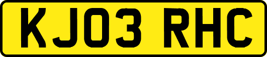 KJ03RHC