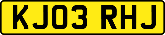 KJ03RHJ