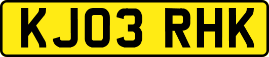 KJ03RHK