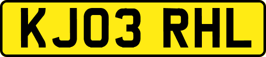 KJ03RHL
