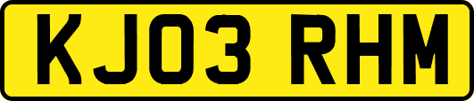 KJ03RHM