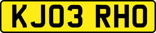 KJ03RHO