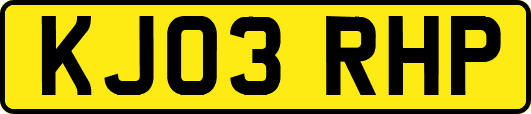 KJ03RHP