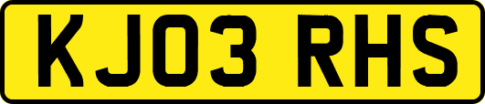 KJ03RHS