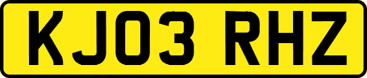 KJ03RHZ