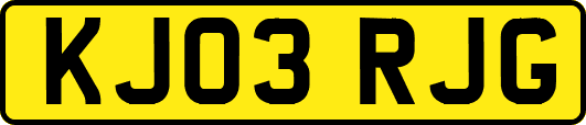KJ03RJG