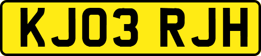KJ03RJH