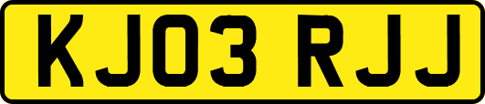 KJ03RJJ