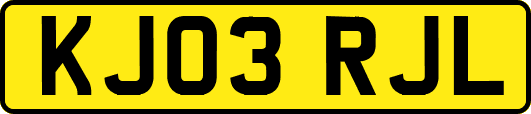 KJ03RJL