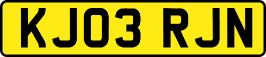 KJ03RJN