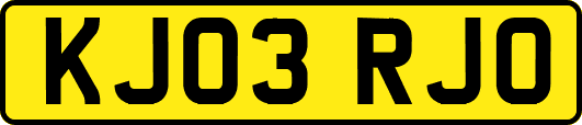 KJ03RJO