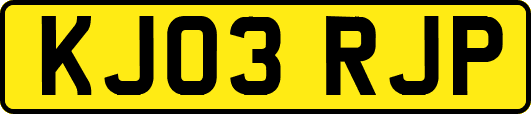 KJ03RJP