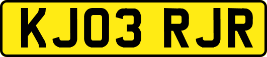 KJ03RJR