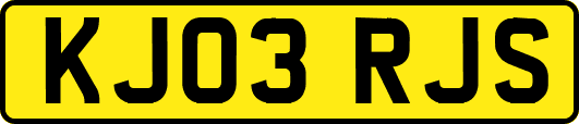 KJ03RJS