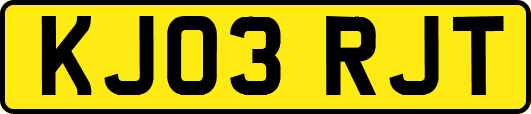 KJ03RJT