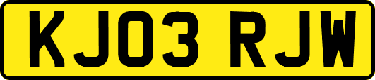 KJ03RJW