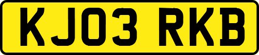 KJ03RKB