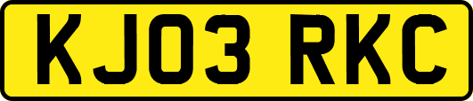 KJ03RKC