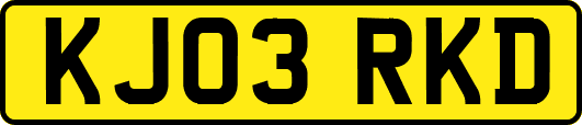 KJ03RKD