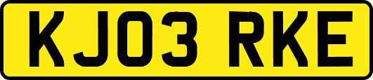 KJ03RKE