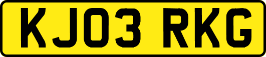 KJ03RKG