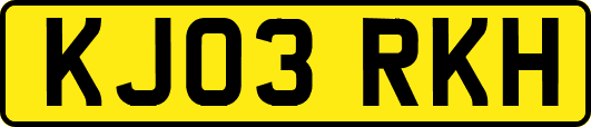 KJ03RKH