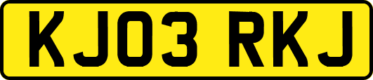 KJ03RKJ