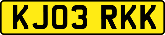 KJ03RKK