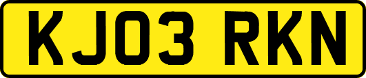 KJ03RKN