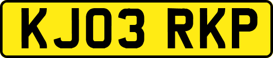 KJ03RKP